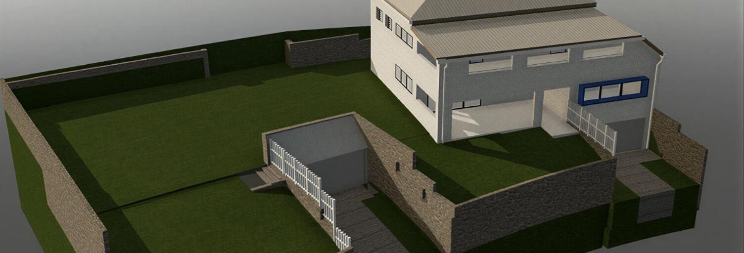Maison 6 Pièces 196 m² à louer à Saint-Pierre (97410)