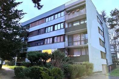 Appartement 3 pièces 895 €