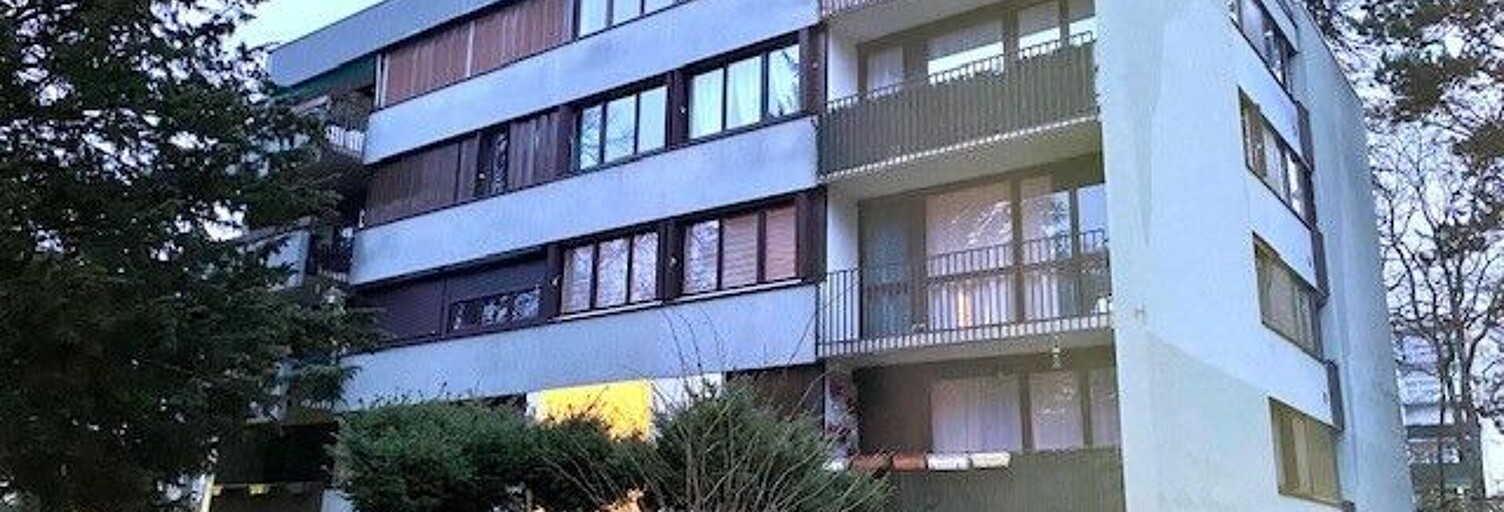 Appartement 3 Pièces 65 m² à louer à Méry-sur-Oise (95540)