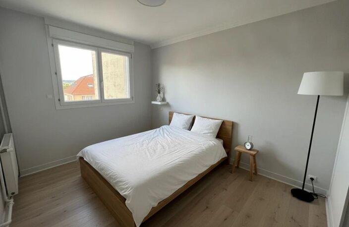 F3, 2 chambres +box et cave Centre ville — photo 4
