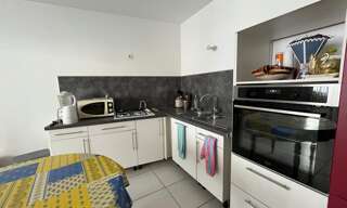 Appartement 2 Pièces 40 m² à louer à Toulon (83000)