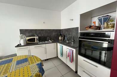 Appartement 2 pièces 635 €