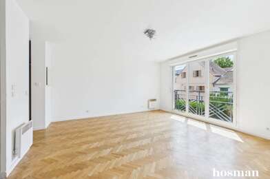 Appartement 2 pièces 270000 €
