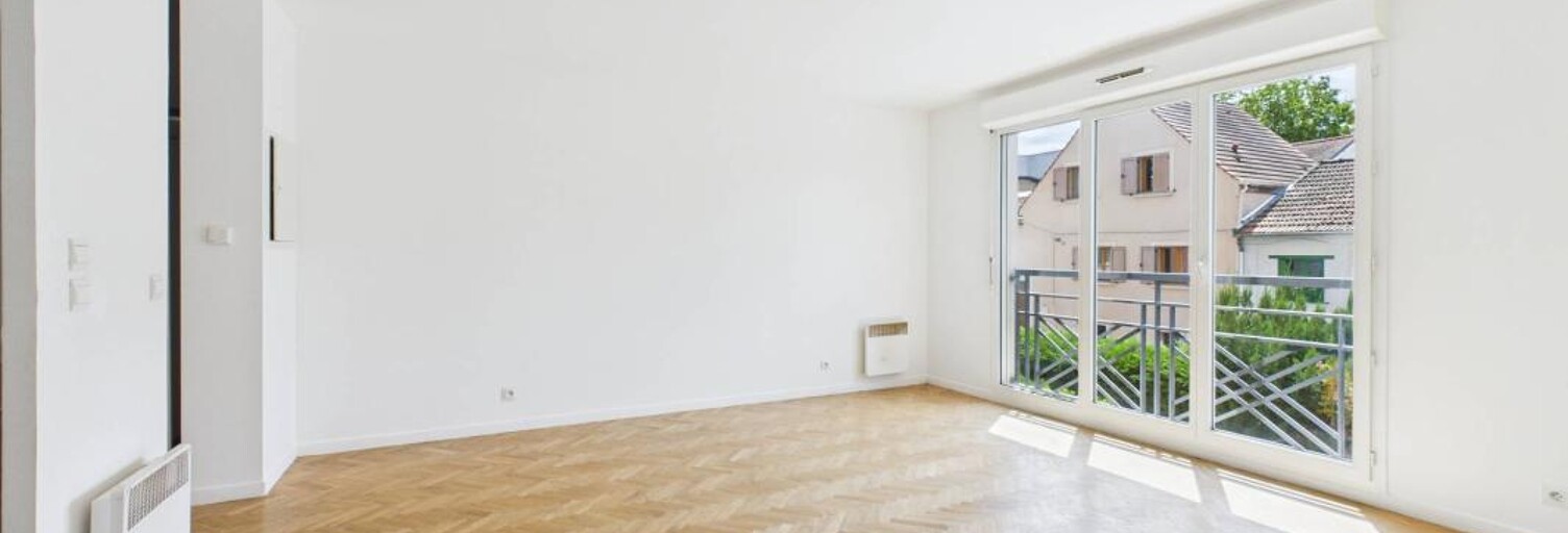 Appartement 2 Pièces 46 m² à vendre à Nanterre (92000)