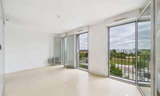 Appartement 2 Pièces 40 m² à vendre à Nantes (44300)