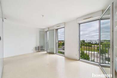 Appartement 2 pièces 135000 €