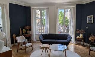 Appartement 3 Pièces 78 m² à vendre à Paris 17 (75017)