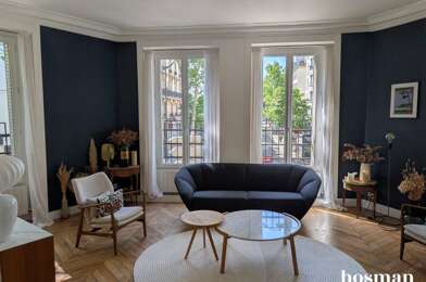 Appartement 3 pièces 850000 €