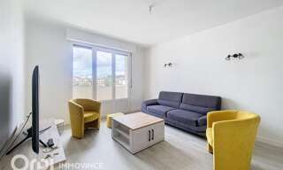 Appartement 4 Pièces 83 m² à louer à Clermont-Ferrand (63000)