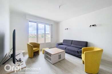 Appartement 4 pièces 1055 €