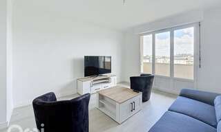Appartement 4 Pièces 83 m² à louer à Clermont-Ferrand (63000)