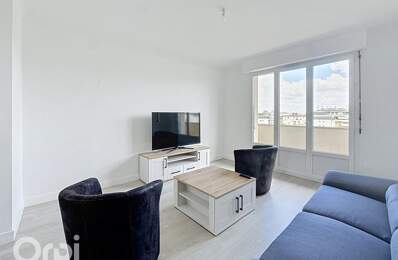 Appartement À Louer — photo du bien