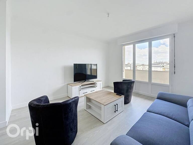 Appartement À Louer — photo 1