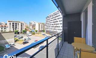 Appartement 2 Pièces 56 m² à vendre à Clermont-Ferrand (63000)