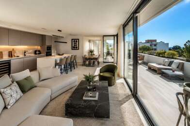 Appartement 4 pièces 410000 €