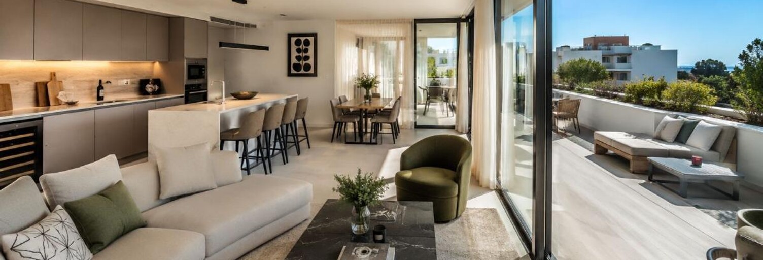 Appartement 4 Pièces 76 m² à vendre à La Seyne-sur-Mer (83500)