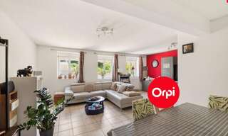 Appartement 4 Pièces 85 m² à vendre à Feyzin (69320)