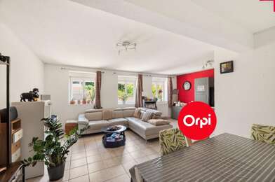 Appartement 4 pièces 175000 €