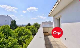 Appartement 2 Pièces 40 m² à vendre à Saint-Priest (69800)