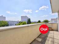 Appartement À Vendre - T2 - 40m2 - Dernier étage - Parking - Garage en sus — photo 2