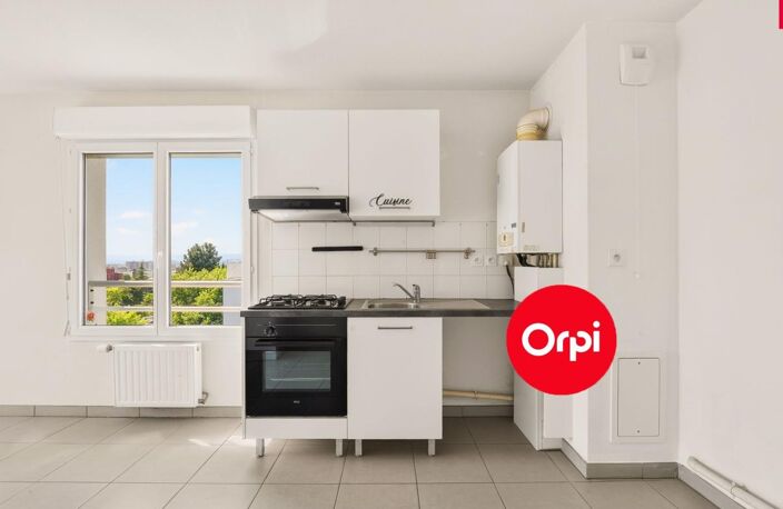 Appartement À Vendre - T2 - 40m2 - Dernier étage - Parking - Garage en sus — photo 4