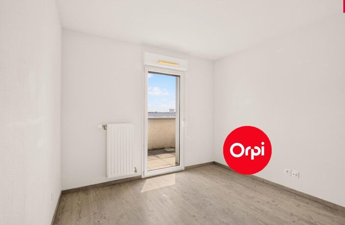 Appartement À Vendre - T2 - 40m2 - Dernier étage - Parking - Garage en sus — photo 5