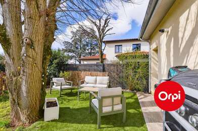 Maison 5 pièces 459000 €