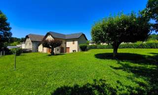 Maison 3 Pièces 77 m² à vendre à Rébénacq (64260)