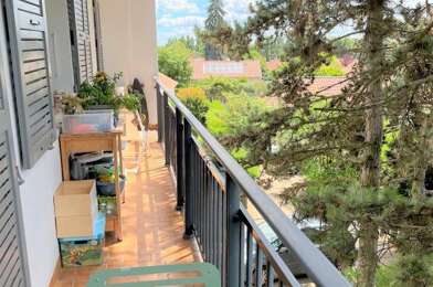 Appartement 3 pièces 269000 €