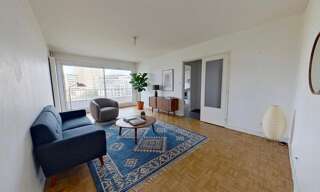 Appartement 3 Pièces 70 m² à vendre à Lyon 8 (69008)