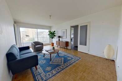 Appartement 3 pièces 325000 €