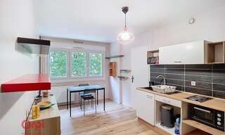 Appartement 2 Pièces 32 m² à vendre à Nantes (44200)