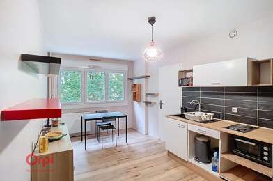 Appartement 2 pièces 129000 €