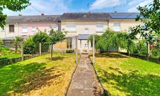 Maison 5 Pièces 89 m² à vendre à Angers (49100)