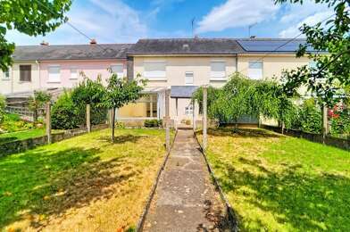 Maison 5 pièces 286000 €