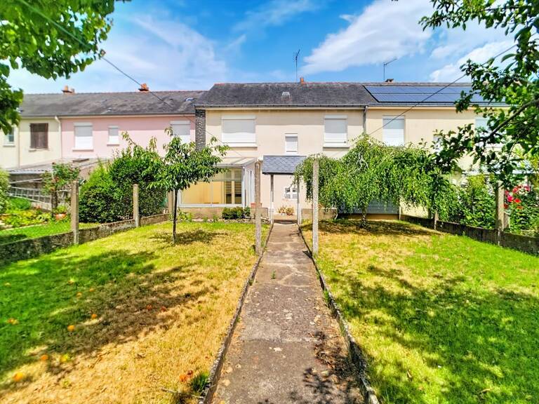 Charmante maison familiale aux Banchais à Angers — photo 1