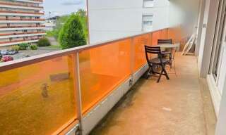 Appartement 3 Pièces 62 m² à vendre à Saint-Jean-de-Braye (45800)
