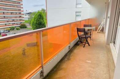 Appartement 3 pièces 129700 €
