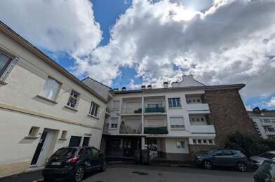 Appartement 3 pièces 65000 €