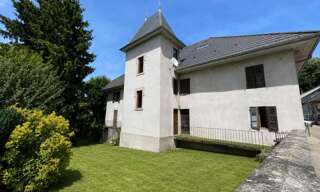 Maison 4 Pièces 234 m² à vendre à Alby-sur-Chéran (74540)