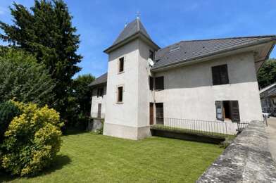 Maison 4 pièces 434000 €