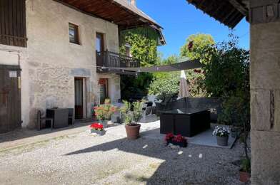 Maison 4 pièces 439000 €