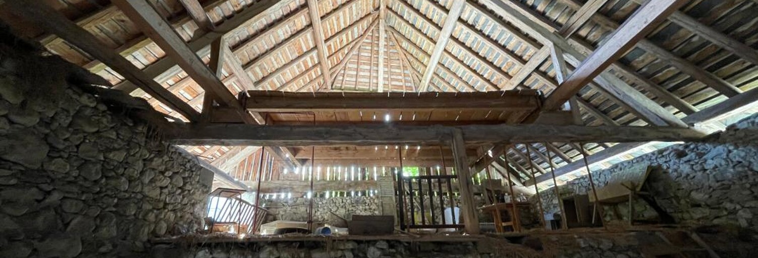 Maison 4 Pièces 76 m² à vendre à Héry-sur-Alby (74540)