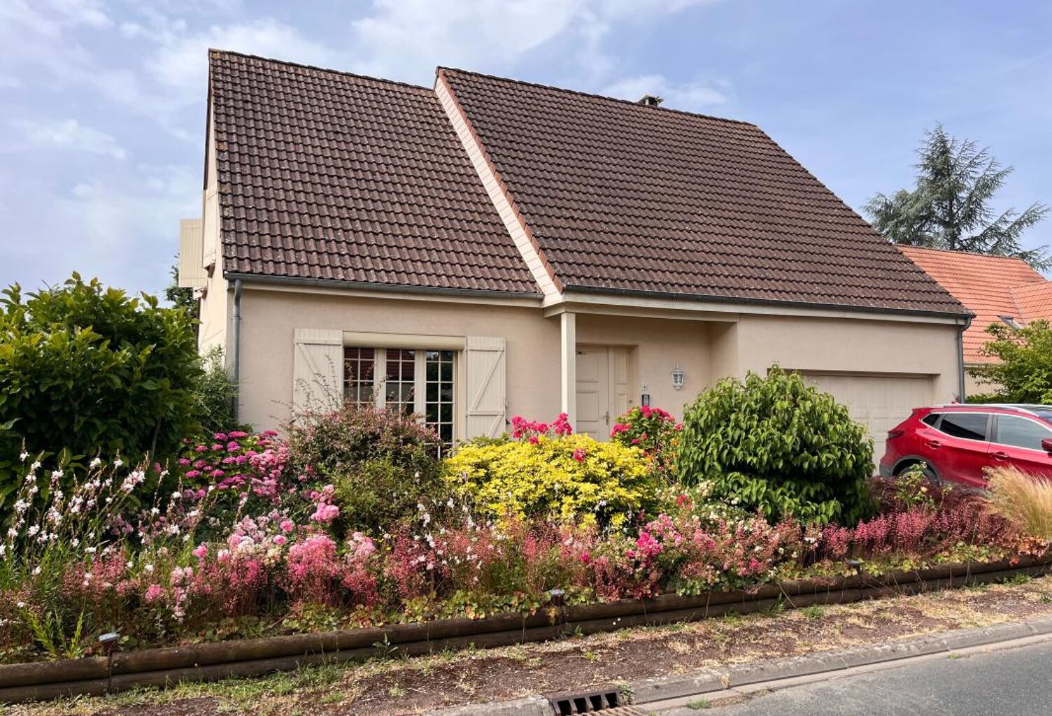Maison familiale à 5 minutes d'Orléans centre — photo 1