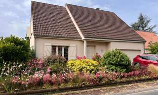 Maison 5 Pièces 159 m² à vendre à Saint-Jean-le-Blanc (45650)