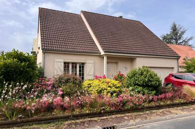 Maison 5 pièces 339000 €