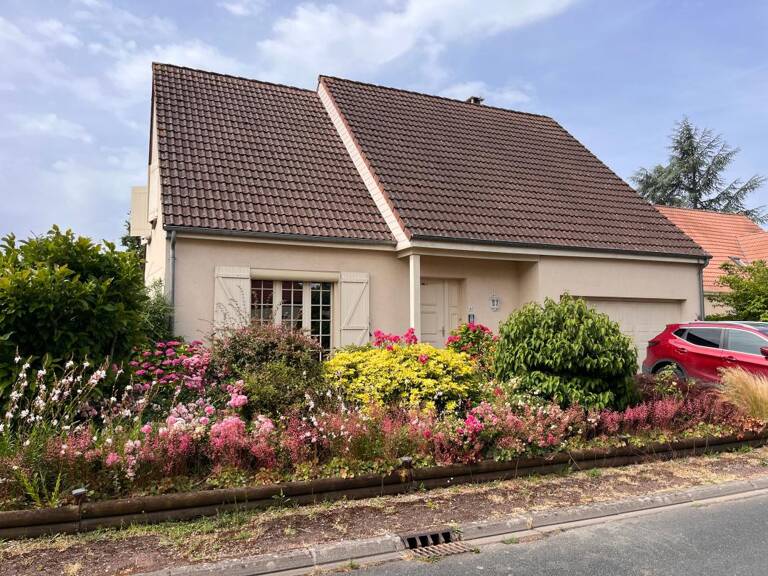 Maison familiale à 5 minutes d'Orléans centre — photo 1