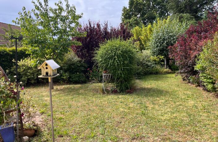 Maison familiale à 5 minutes d'Orléans centre — photo 3