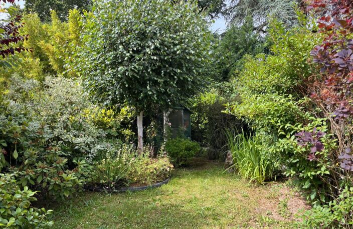 Maison familiale à 5 minutes d'Orléans centre — photo 4