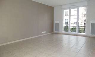 Appartement 3 Pièces 59 m² à louer à Mantes-la-Jolie (78200)